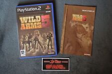 Wild arms complet d'occasion  Lognes