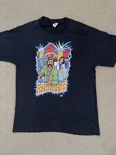 Camiseta Wcw Steiner Brothers Frankensteiner L  comprar usado  Enviando para Brazil