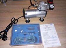 Airbrush compressor set gebraucht kaufen  St Wendel