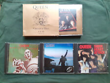 Queen lotto album usato  Roma