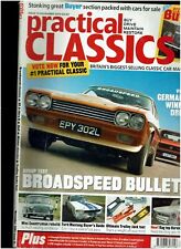 Practical classics november for sale  OLDHAM