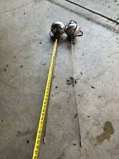 Pair fencing epee for sale  Milwaukee