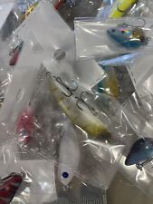 crank bass trout baits for sale  Pikesville