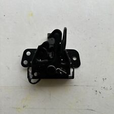 Mg3 bonnet latch for sale  CREWKERNE