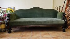 camel back sofa for sale  TORQUAY