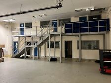 Used mezzanine staircase for sale  YORK