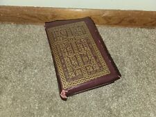 Holy bible holy for sale  Highland