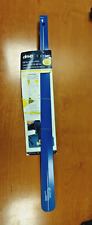 Chifre de sapato Drive Medical azul Max metal 23 pol. Longo - Azul Escuro - PRATELEIRA R2P3 comprar usado  Enviando para Brazil