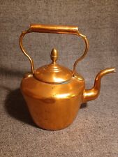 Antique english copper for sale  Gladewater