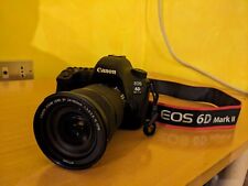 Canon eos mark usato  Cigliano