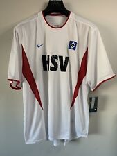 Hamburg football shirt for sale  WIRRAL