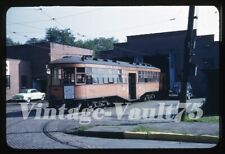 Original slide trolley for sale  Hellertown