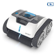 Cordless pool robot for sale  Shipping to Ireland