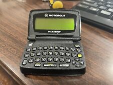 Motorola skytel talkabout for sale  Canton