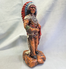 Vtg native american for sale  Long Beach