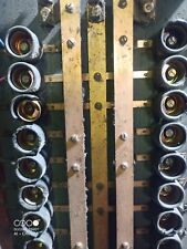 Vintage fuse panel for sale  Hamtramck
