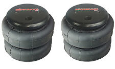 2 peças de reposição kit de suspensão pneumática padrão 2500 sacos 1/2"npt comprar usado  Enviando para Brazil
