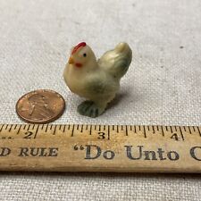Vintage miniature plastic for sale  Elberfeld