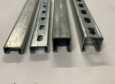 Slotted channel 3mtr for sale  Shipping to Ireland