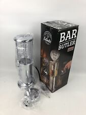 Bar butler goods for sale  WAKEFIELD