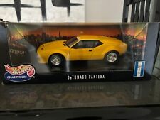 Scale detomaso pantera for sale  Shipping to Ireland