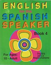 English spanish speaker for sale  Carlstadt