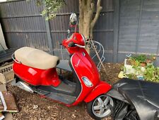 50 cc scooter for sale  BRISTOL