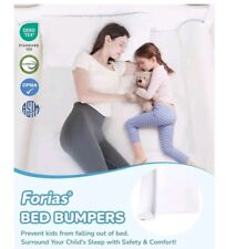 Toddler bed bumpers for sale  Spartanburg