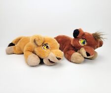 Disney lion king for sale  Syosset