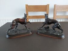 Stunning pair antique for sale  COVENTRY