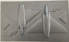 Ventavia gloster javelin d'occasion  Ajaccio-