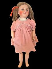 Ancienne poupée tête d'occasion  Issy-les-Moulineaux