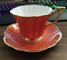 Bone china teacup for sale  Mechanicsville