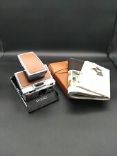 Polaroid land camera usato  Savona