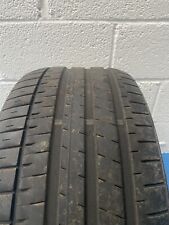 Falken Azenis FK510 245/35/19 93Y XL 5.5-6MM tyre, used for sale  Shipping to South Africa