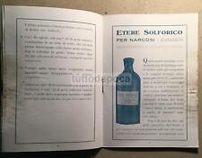 Medicina farmacia bologna usato  Italia