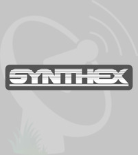 Elka synthex sticker for sale  GILLINGHAM