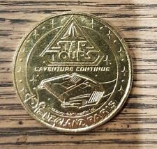 Médaille monnaie paris d'occasion  Claye-Souilly