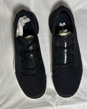 Nuevas zapatillas de tenis para hombre Under Armour micro G sin caja talla 11.5, usado segunda mano  Embacar hacia Mexico