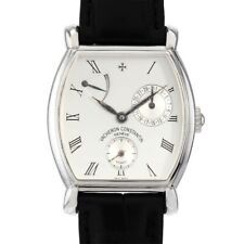Relógio masculino Vacheron Constantin Jubilee 240 ouro branco, 47240, usado comprar usado  Enviando para Brazil