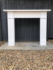Limestone fireplace surround for sale  GREENHITHE
