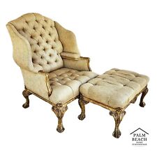 French louis wingback for sale  Lake Worth