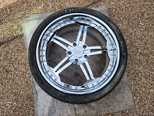 Modsport authentic wheel for sale  Garland
