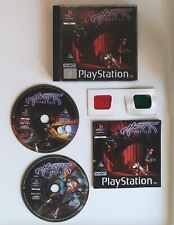 Ps1 heart darkness usato  Roma