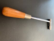 Vintage GROVER Piano Tuning Hammer - Square Head for sale  Shipping to South Africa