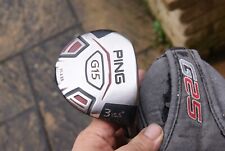 Ping g15 men for sale  WALTHAM ABBEY