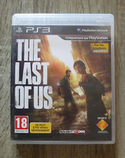 Jeu ps3 the d'occasion  Cergy-