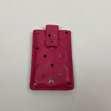 Radley leather phone for sale  SOUTHAMPTON