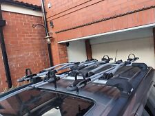 Thule edge flush for sale  MANCHESTER