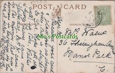 Genealogy postcard hawe for sale  WATERLOOVILLE